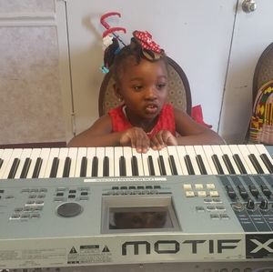 Meet your Posher, Samuel